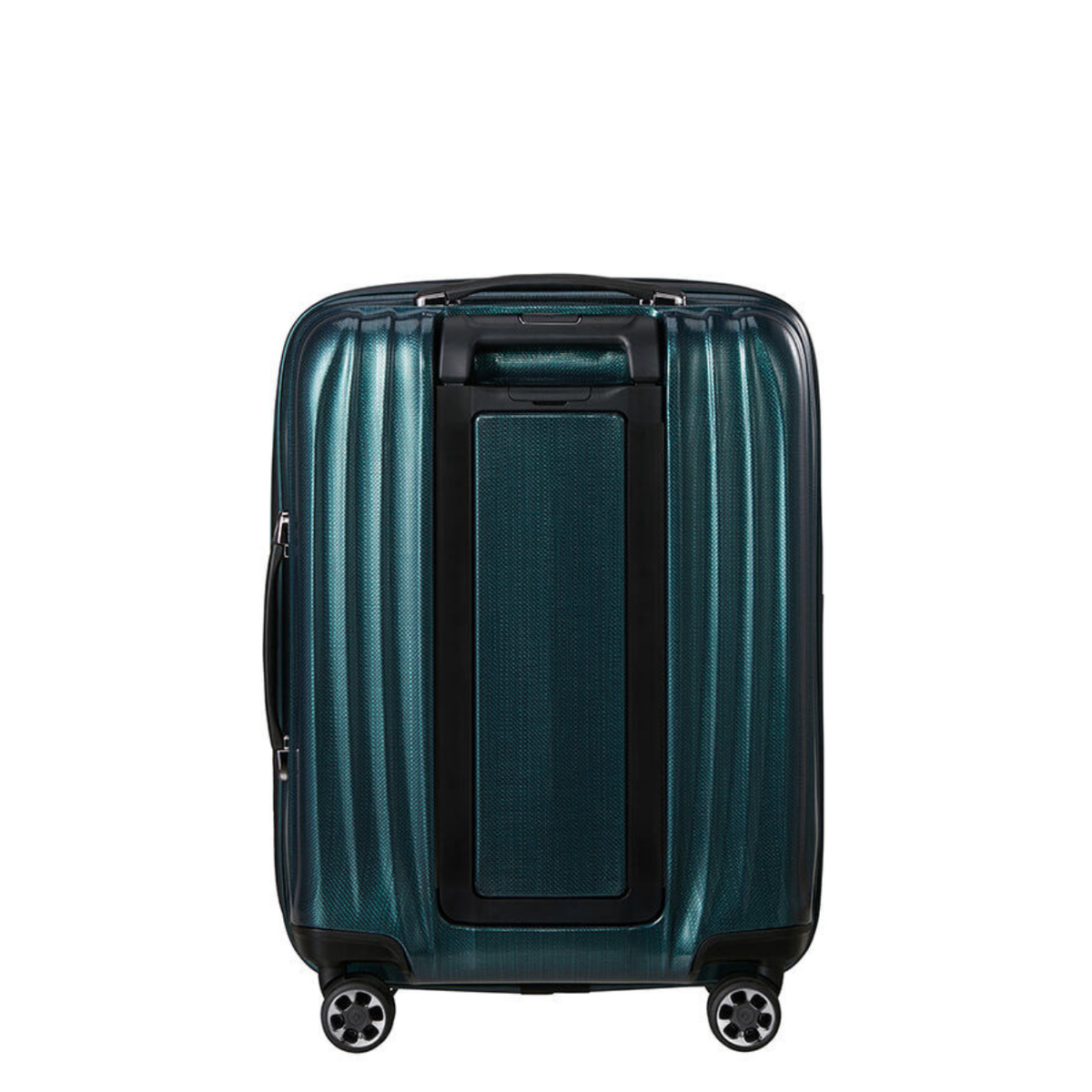 Valise cabine Samsonite Nexis 55cm - Bleu