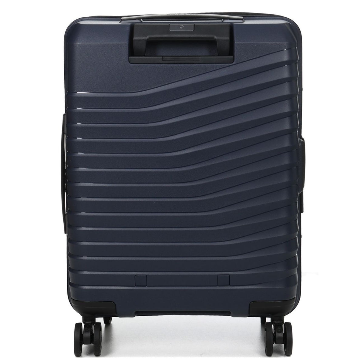 Valise Samsonite Intuo 55 cm - Bleu nuit