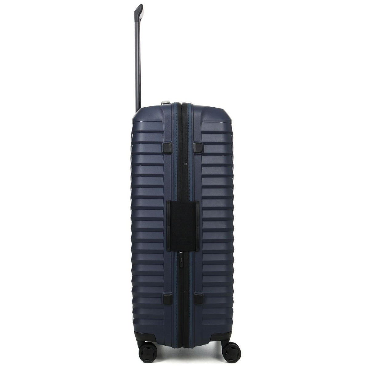 Valise Samsonite Intuo 75 cm - Bleu nuit