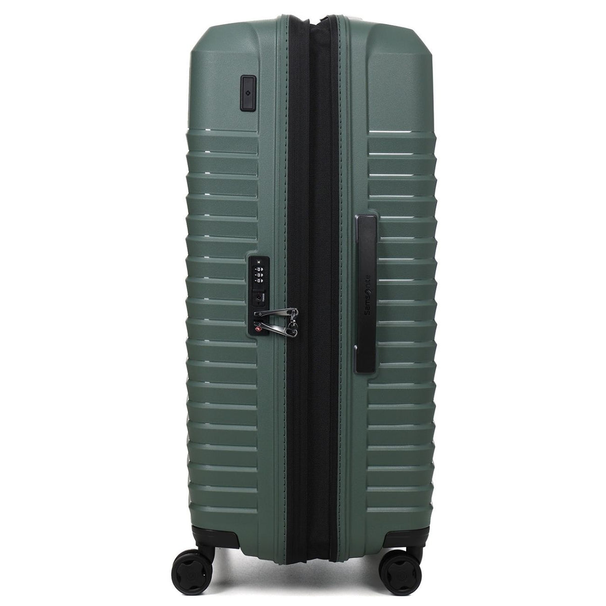 Valise Samsonite Intuo 75 cm - Vert Olive