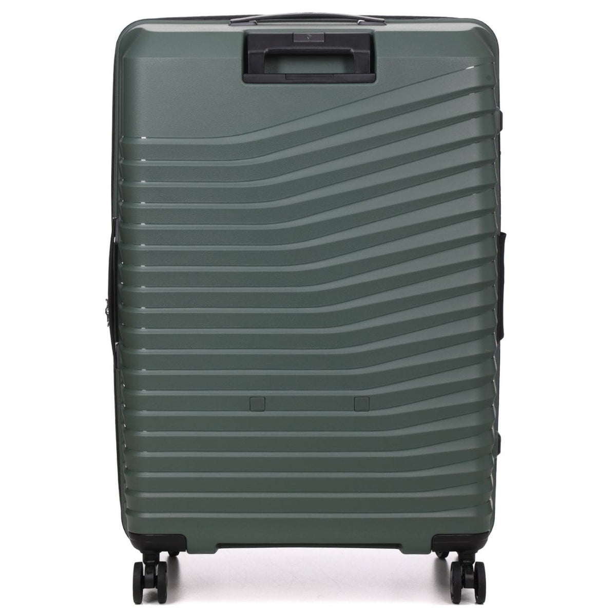 Valise Samsonite Intuo 75 cm - Vert Olive