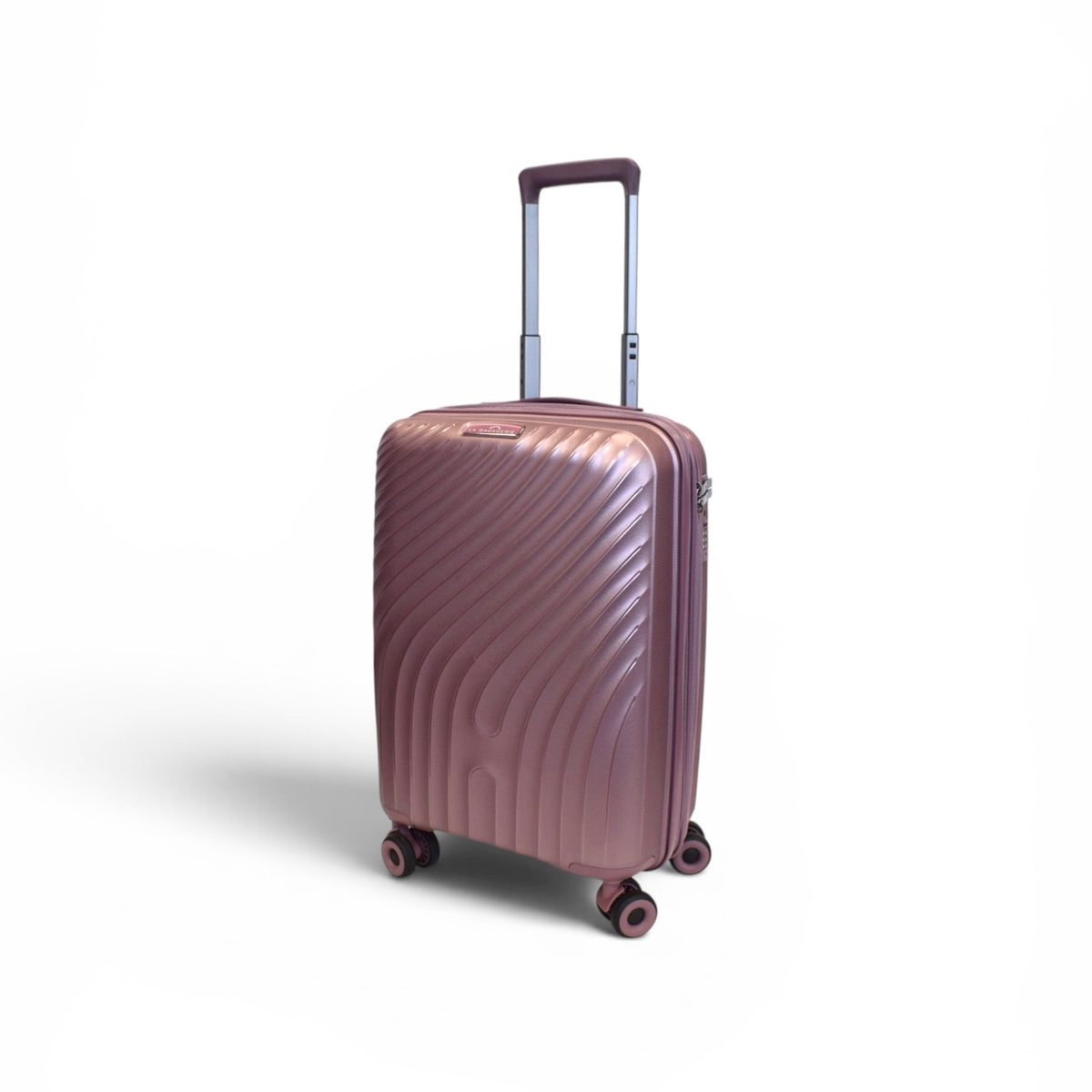 Biz Cabine 20-Violet