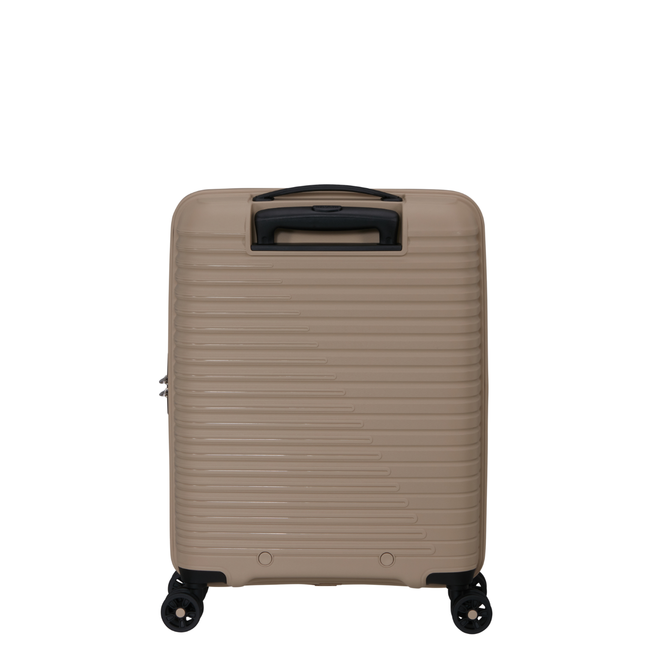 Valise American Tourister LIFTOFF 55cm - Beige