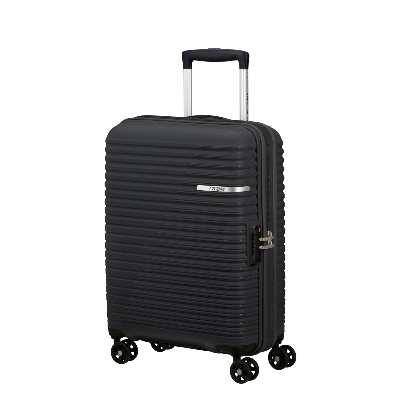 Valise American Tourister LIFTOFF 55cm - Noir