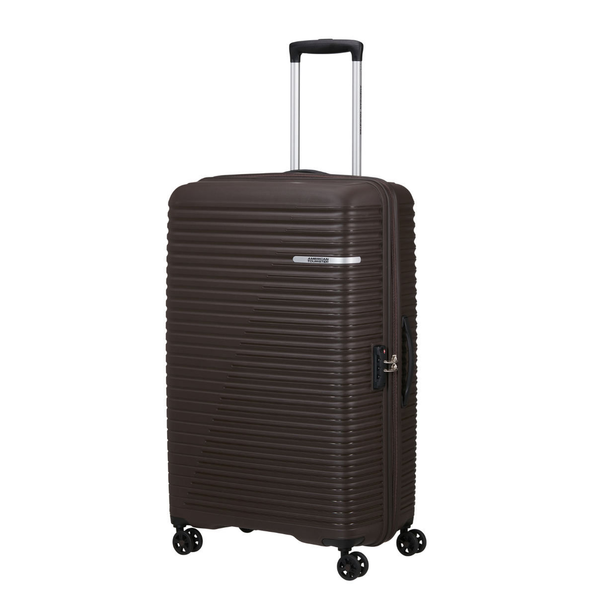 Valise American Tourister LIFTOFF 67cm - Marron