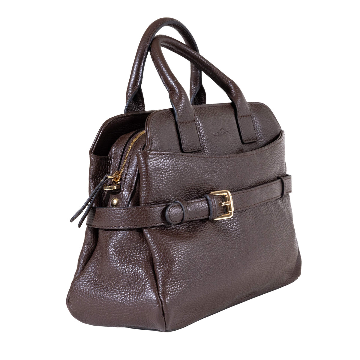 Sac Amelie Marron