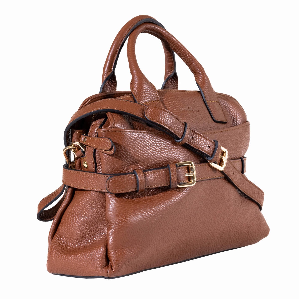 Sac Amelie Tabac