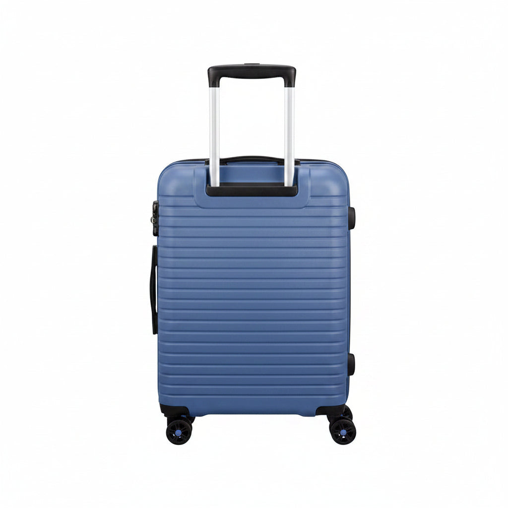 Valise American Tourister LIFTOFF 55cm - Bleu