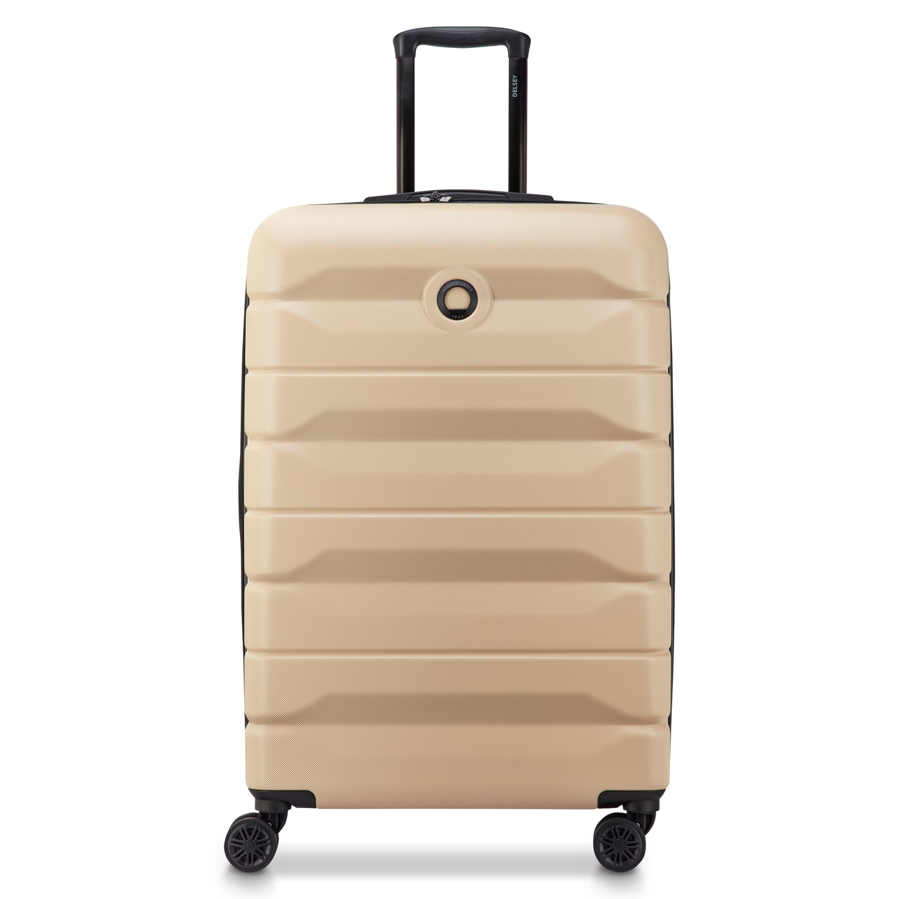 Valise extensible Delsey Air Armour 77 cm Sable