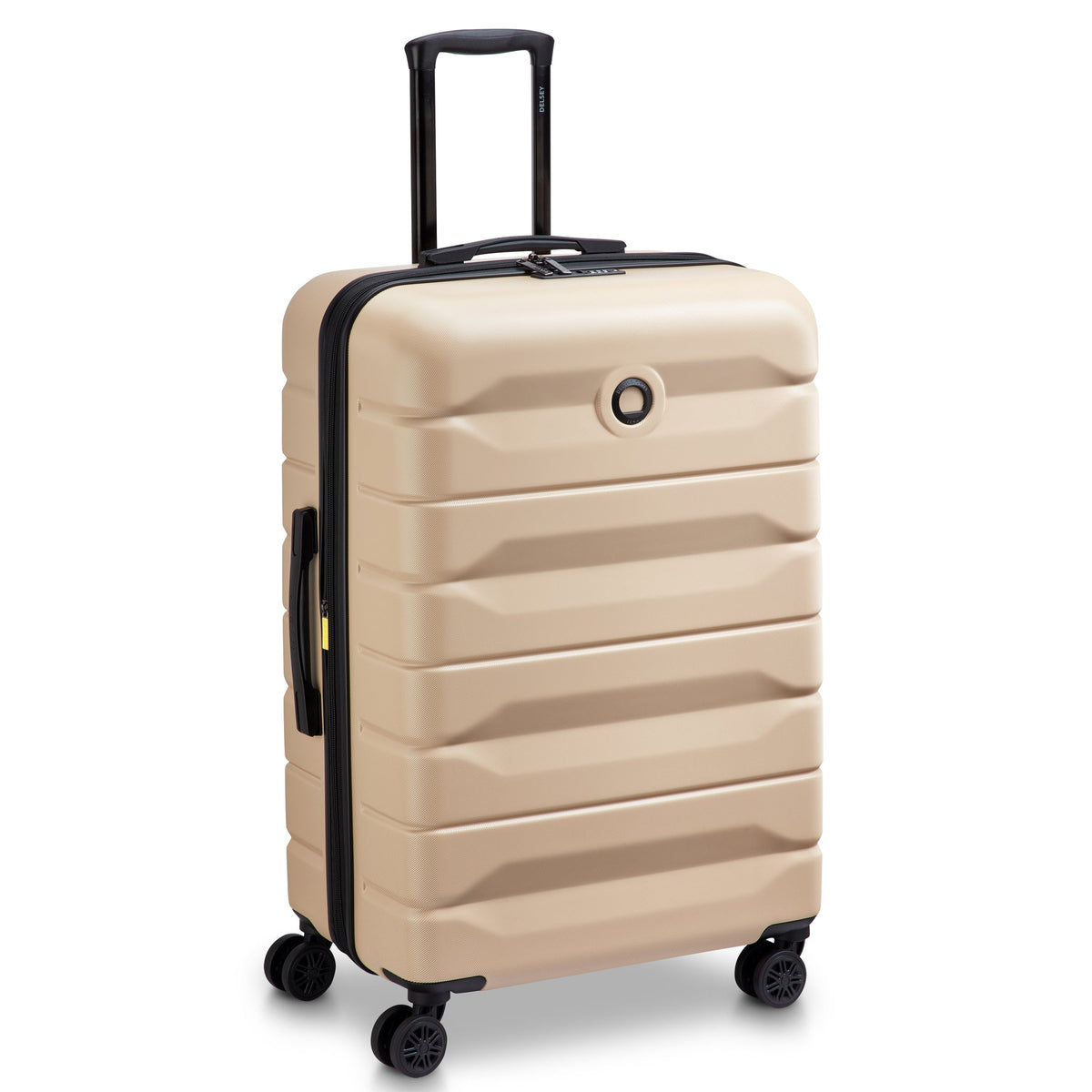 Valise extensible Delsey Air Armour 77 cm Sable