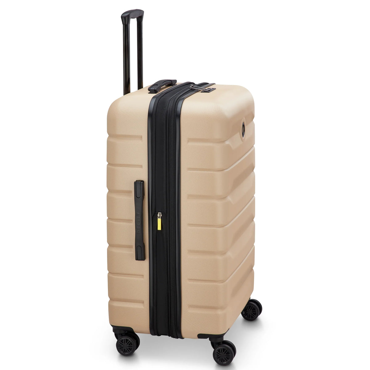 Valise extensible Delsey Air Armour 77 cm Sable
