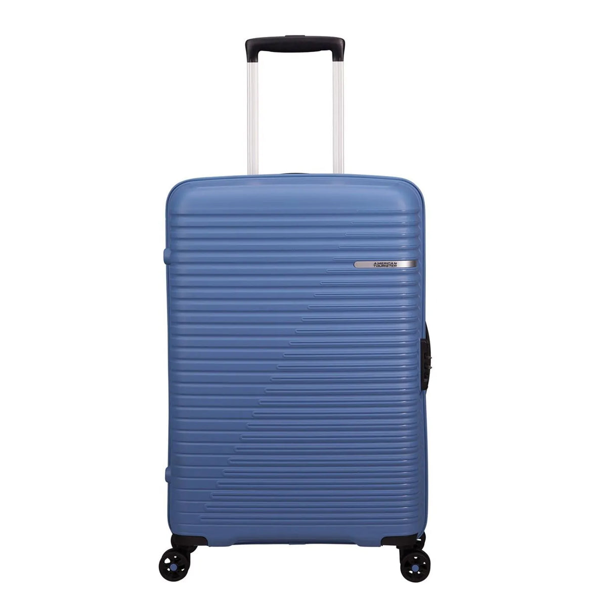 Valise American Tourister LIFTOFF 67cm - Bleu