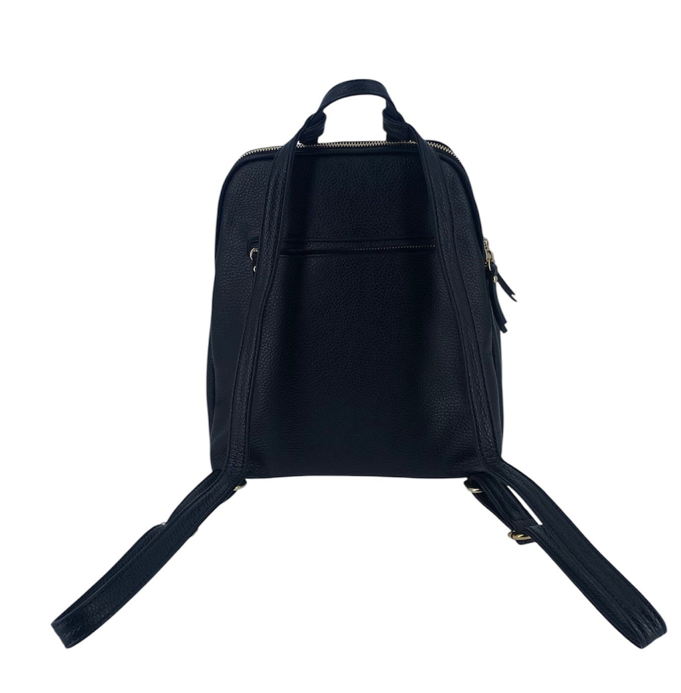 Sac à Dos Noir-ML