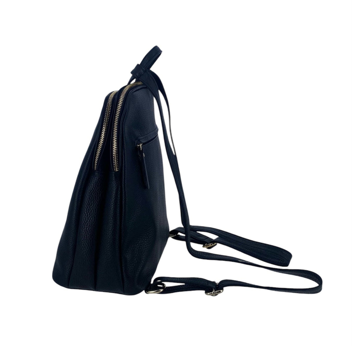Sac à Dos Noir-ML
