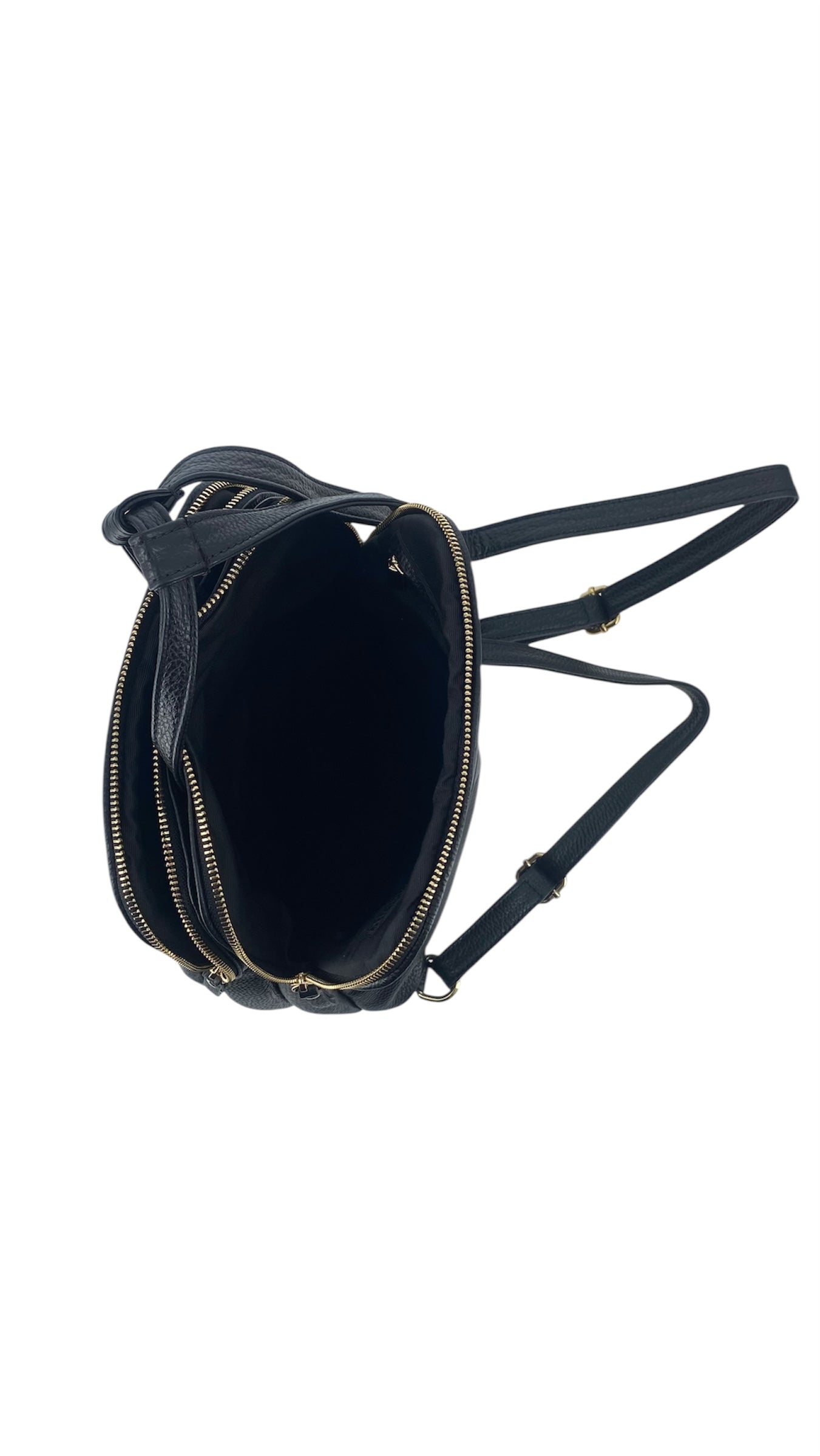 Sac à Dos Noir-ML