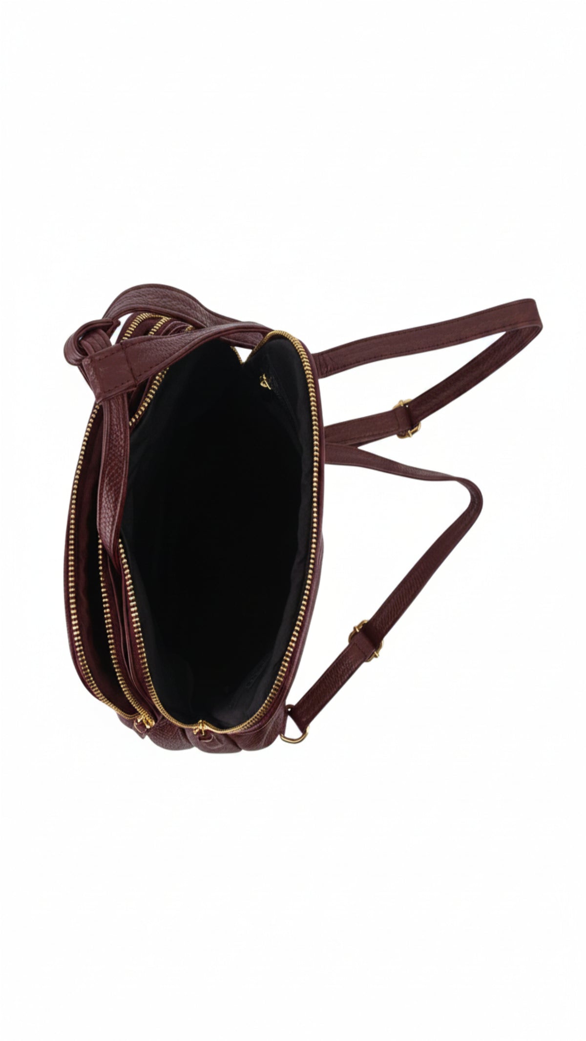 Sac à Dos Bordeaux ML
