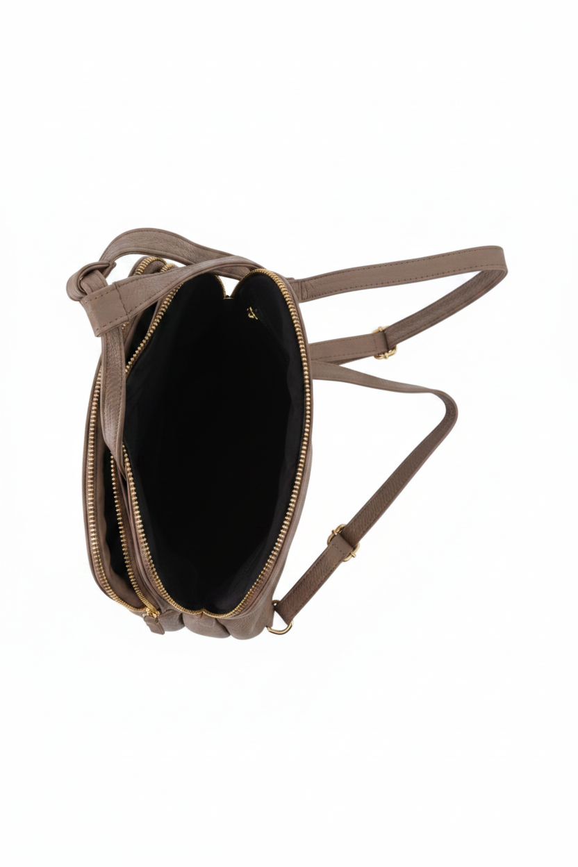ML Backpack