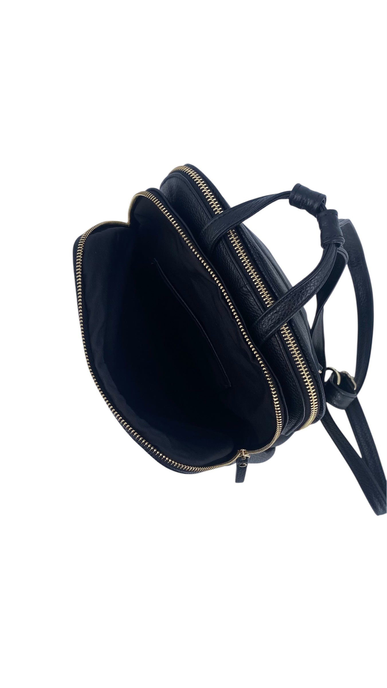 Sac à Dos Noir-ML