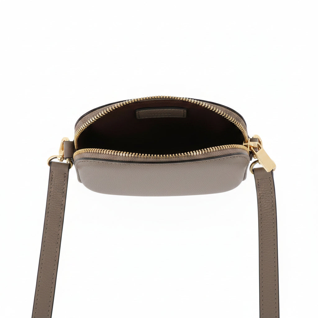 Porte-Téléphone Isabelle - taupe